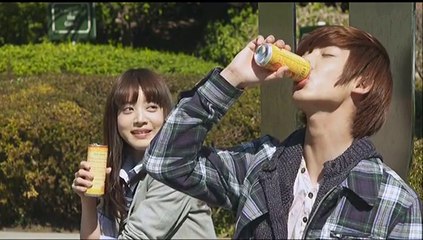 GOGO Ikemen 5 part 2 vostfr