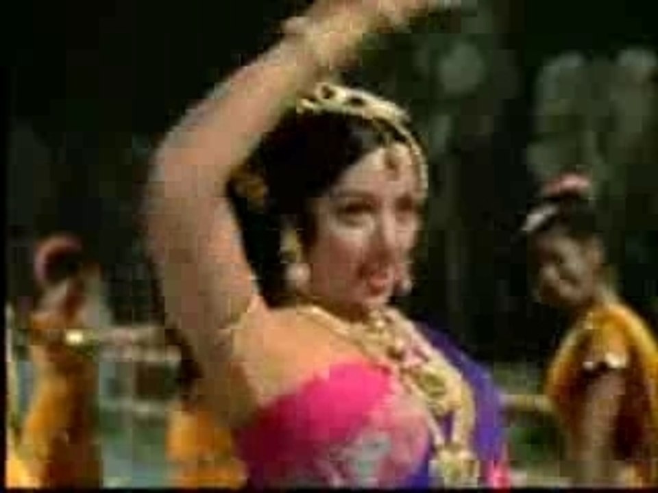 Mori Payaliya Geet Tere Gaaye