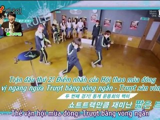 [INTOHEART SUBS] 140227 - THIS IS INFINITE Ep 4