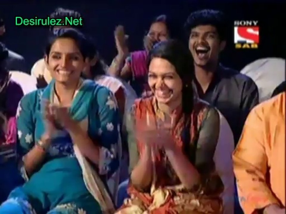 Waah Waah Kya Baat Hai 16th March 2014 Part1