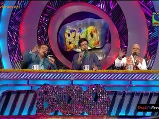 Boogie Woogie (Kids Championship) 16th March 2014 Video Watch Online pt1_all