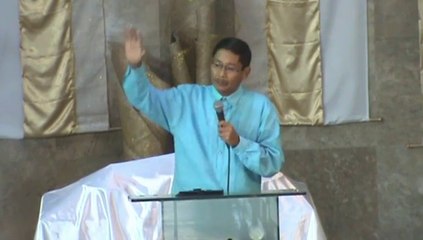 DCAGC - Take God's Glory To All Nations