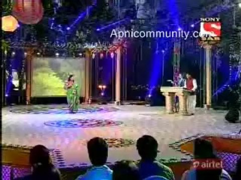 Waah Waah Kya Baat Hai[Holi Spl]-17th November 2013 pt2