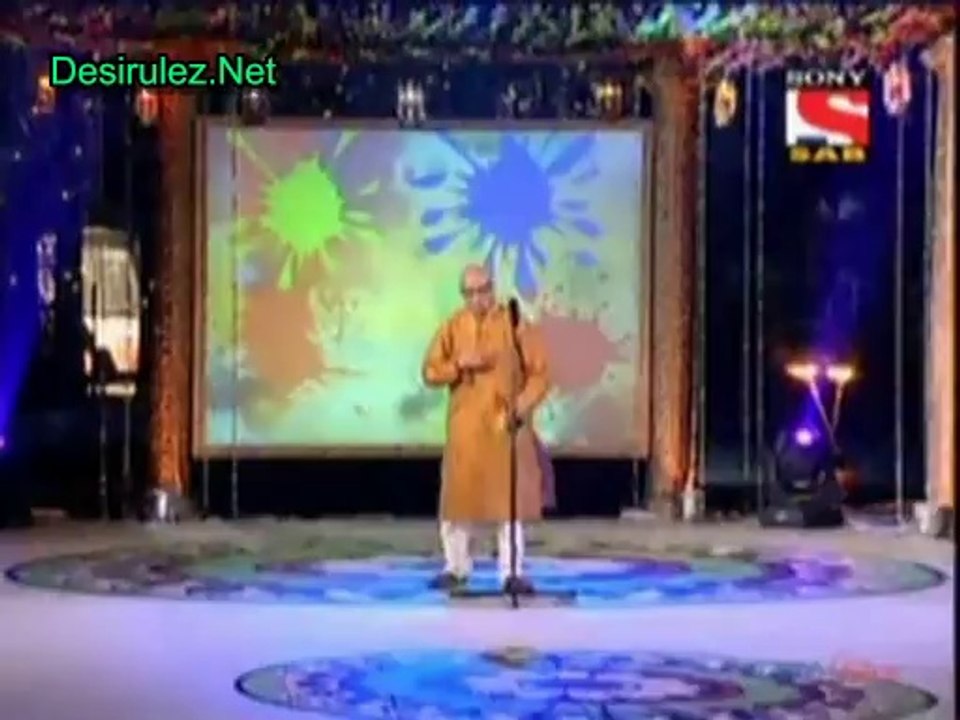 Waah Waah Kya Baat Hai 16th March 2014 Part2