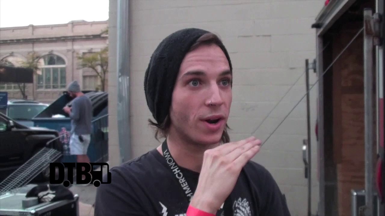 Like Moths To Flames - CRAZY TOUR STORIES Ep. 128