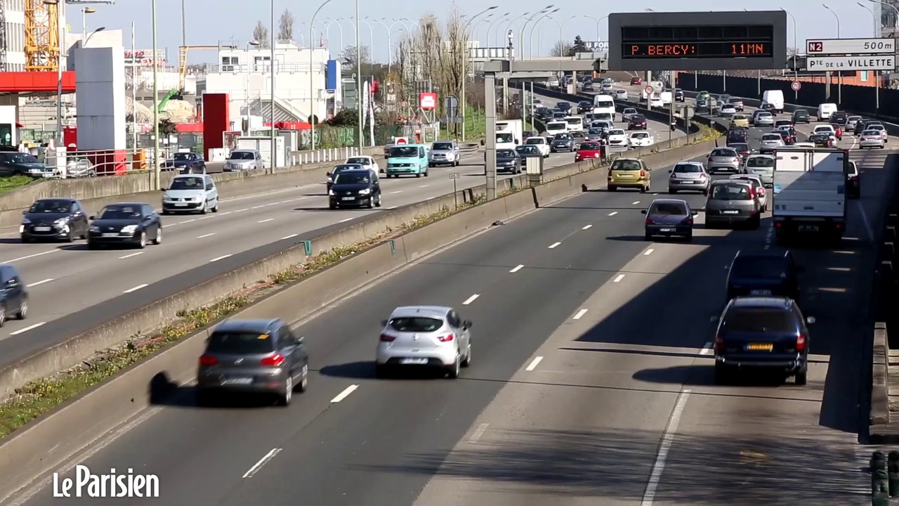 Circulation alternée mode d'emploi