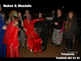 buket ile mustafa fotoslayt