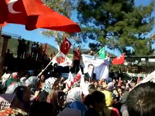 BAŞKANIMIZIN AKBEZ KONUŞMASI VİDYOSU-15 MART 2014