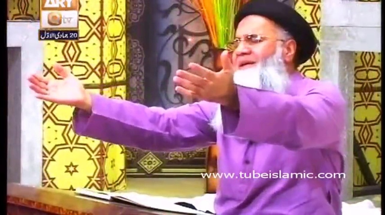 Aahista Boliye - Abdul Rauf Rufi - www.TodayPk.com