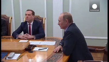 Yatsenyuk AGİT'i yardıma çağırdı