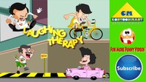 laughing Funny or Die Cartoon Animation  laughing everyone