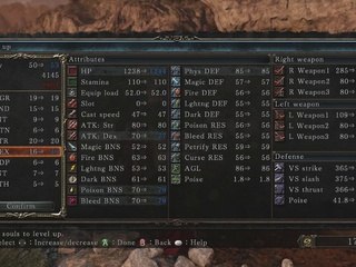 Dark Souls 2 Gameplay Walkthrough Part 27 - Sinner s Rise