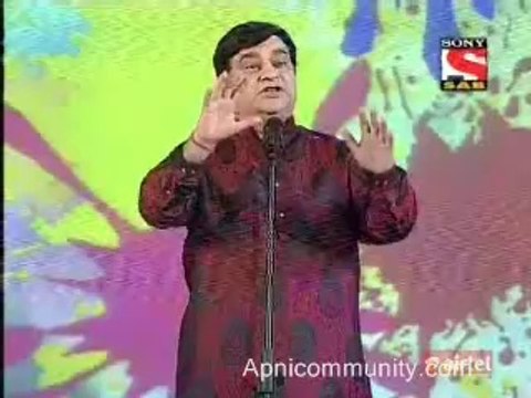 Waah Waah Kya Baat Hai[Holi Spl]-17th November 2013 pt5