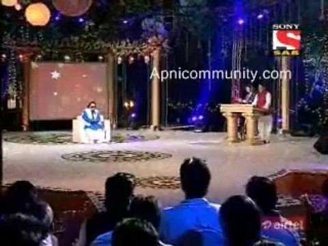 Waah Waah Kya Baat Hai[Holi Spl]-17th November 2013 pt7