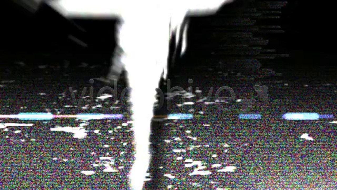 Fear Trailer - After Effects Template
