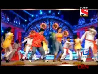 Wah Wah Kya Baat Hai 16th March 2013 Video Watch Online pt8