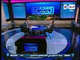 لقاء ا/ أنور فى برنامج = مصر الجديدة - الجزء الاول