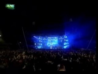 Rammstein - Klavier -live-