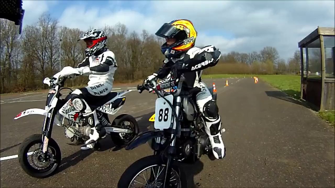Willem VS Papa