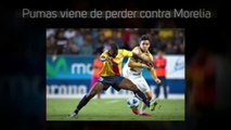 Ver Pumas vs Atlante En Vivo 16 de Marzo Liga MX Clausura 2014