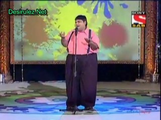 Waah Waah Kya Baat Hai 16th March 2014 Part5