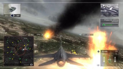 Let's Play H.A.W.X Episode 24