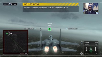 Let's Play H.A.W.X Episode 25