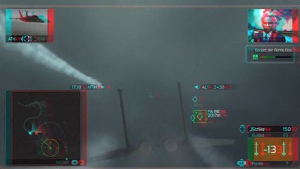 Let's Play H.A.W.X Episode 26