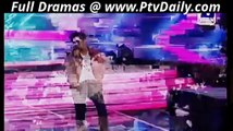 Pakistan idol Episode 29 by geo Entertainment - 16th March 2014
