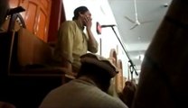 Shoaib Akhtar joined the Tablighi Jamaat