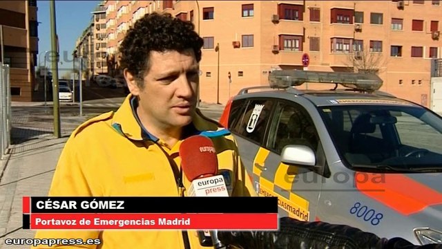 Recibe un disparo en su comercio en un atraco