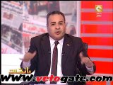 بالفيديو.. جابر القرموطي مش من العدل ان نساوي الجزيرة بأم بي سي مصر