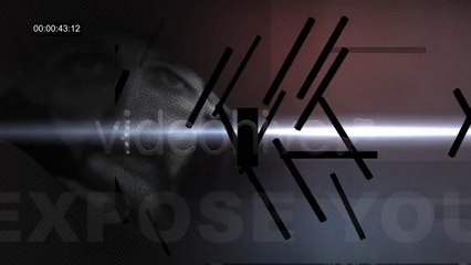 Accelerator - After Effects Template