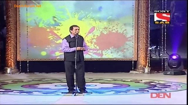 Wah Wah Kya Baat Hai 16th March 2014 Video Watch Online pt5