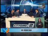 Children's Rights -You are not alone GuestDragi Zmijanac TV A1 You are not alone - Theme Rights of the Child