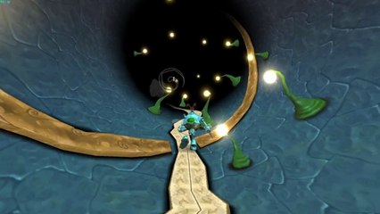 The Kore Gang HD on Dolphin Emulator part1