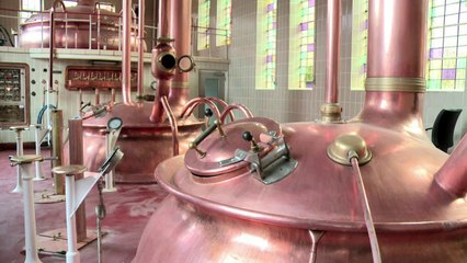 Belgian monks tested by success of their Trappist beer