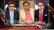 Hasan Nisar criticizing Imran Khan & PTI KPK Government Policies