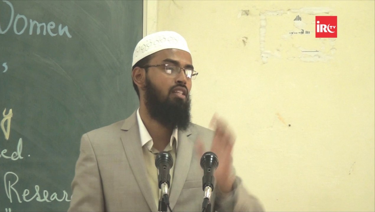 Jisko Jitna Chahiye Islam Ne Utne Huqooq - Rights Diye Hai Na Zyada Na Kam By Adv. Faiz Syed