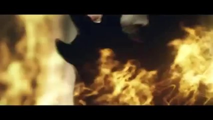 Burn It Down - Linkin Park