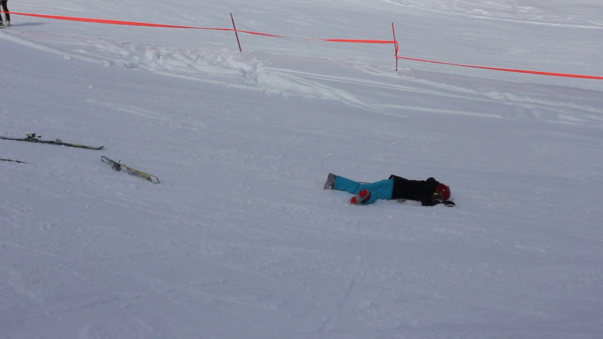 Chute Drole De Ski Video Dailymotion