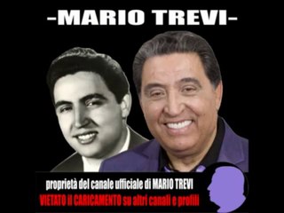MARIO TREVI - Te voglio bbene assaje! (1965)