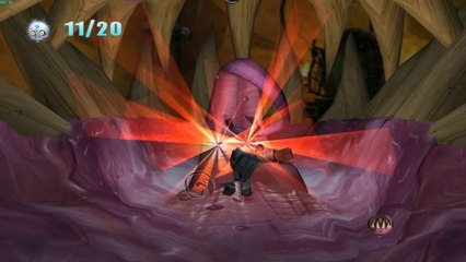 The Kore Gang HD on Dolphin Emulator part2