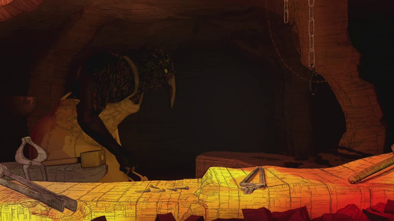 Short -  Bet She'an by Bet She'an Team