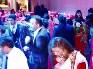 Ananta weds Dhana