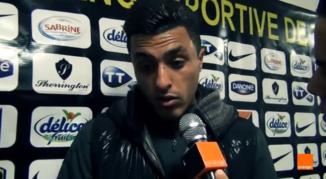 EST 2-0 CA: الترجي يقصي الإفريقي من سباق البطولة و هذه هي التصريحات