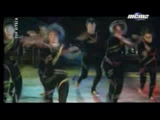 Images - Les Demons De Minuit