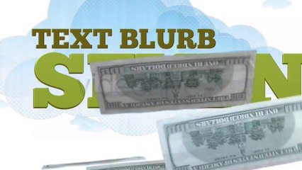 Money Tree - After Effects Template