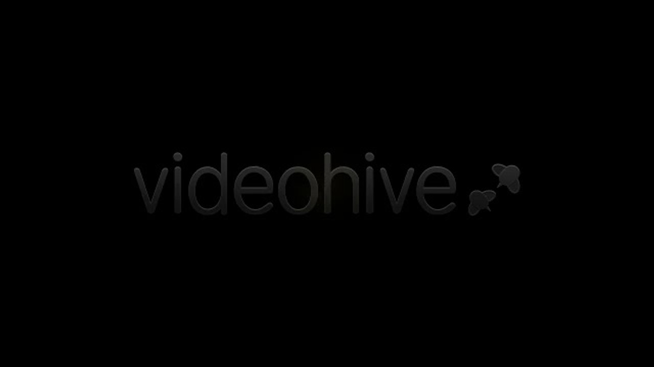 Cinamatic Logo Reveal 2 - After Effects Template