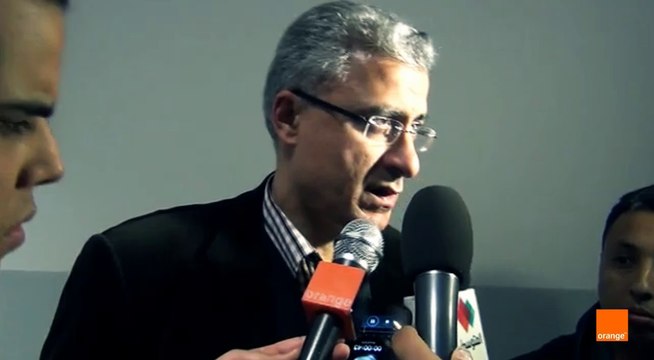 EST 2-0 CA: منذر الكبير: نحنا في فترة صعيبة و خسارة الدربي ما ننساوها كان بسلسلة من الفوز